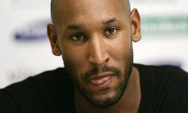 anelka to be player cum manager for mumbai city fc in isl