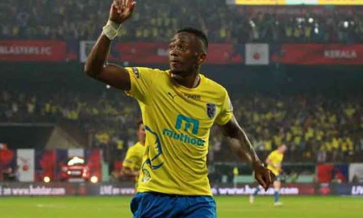 isl coach taylor parts ways with kerala blasters after