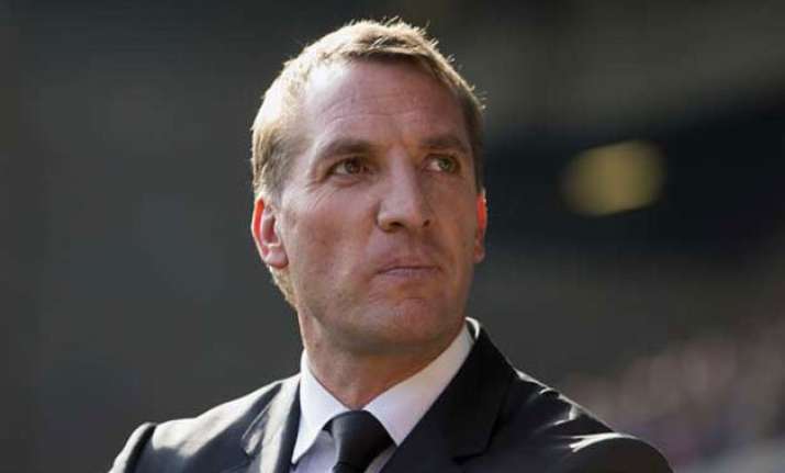 liverpool fires manager brendan rodgers