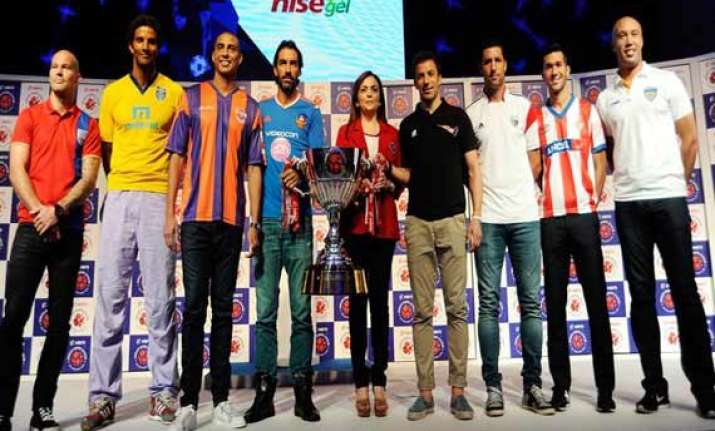 renewed hope for indian football as isl kicks off