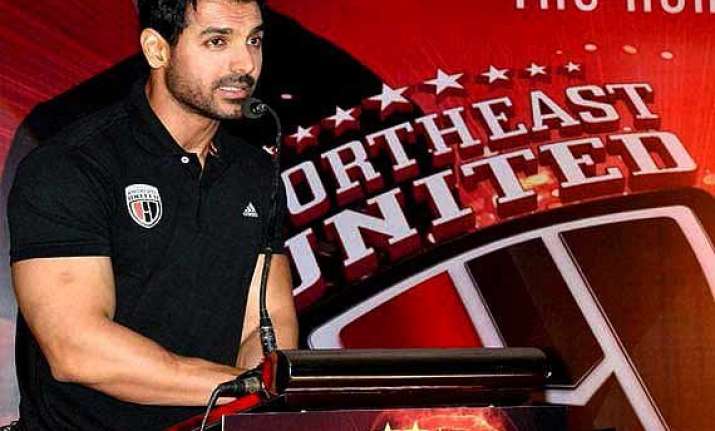 isl india will compete with asia s elite soon says john