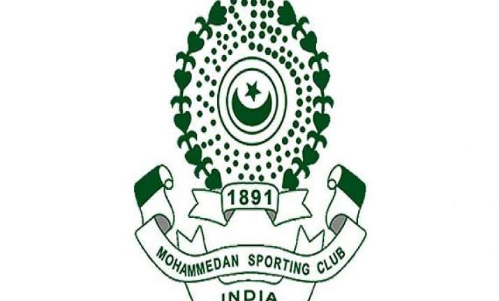 mohammedan sporting opt out of national football scene due