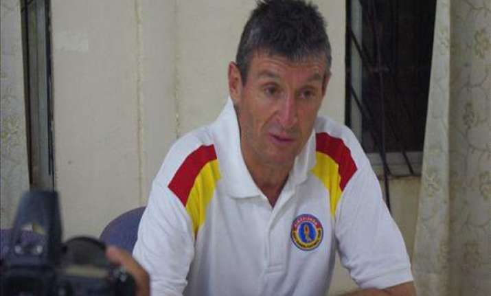 isl kerala blasters fc counting on morgan s fan base in