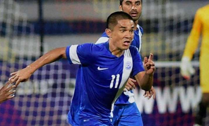 india suffer fourth straight defeat in world cup qualifiers