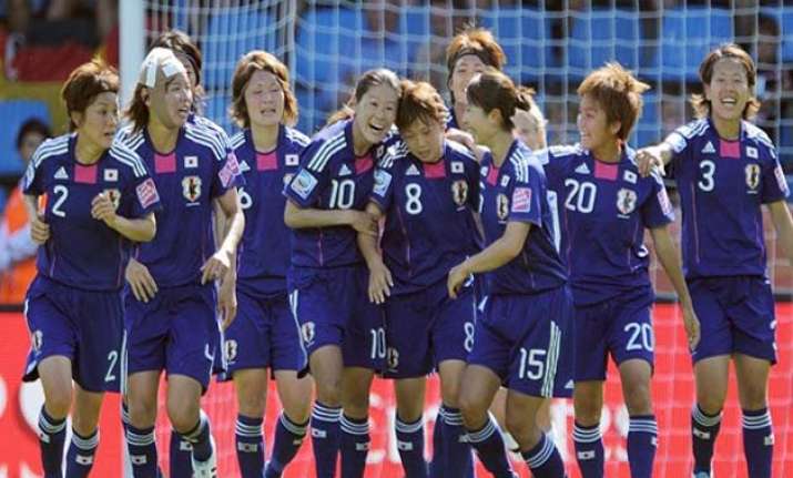 japan beat england to enter women s world cup final