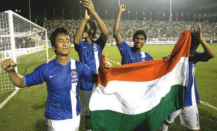i am confident india will play 2022 fifa wc german