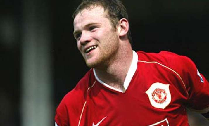wayne rooney gets death threat