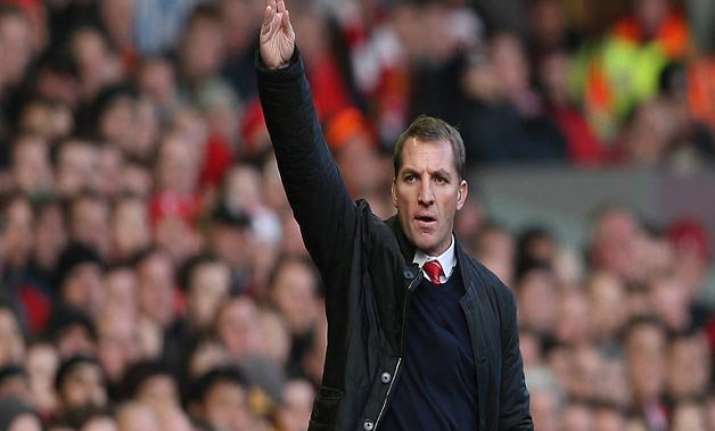 brendan rodgers says liverpool require experience