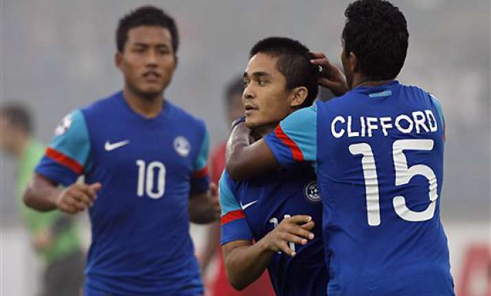 india look to win first tournament post bhutia era