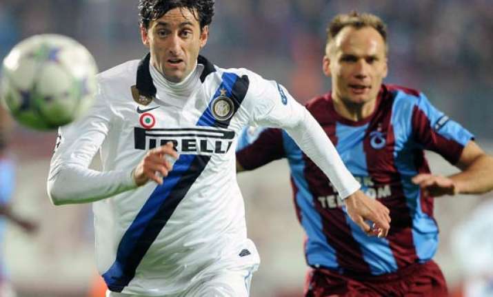 inter milan held to 1 1 draw by trabzonspor