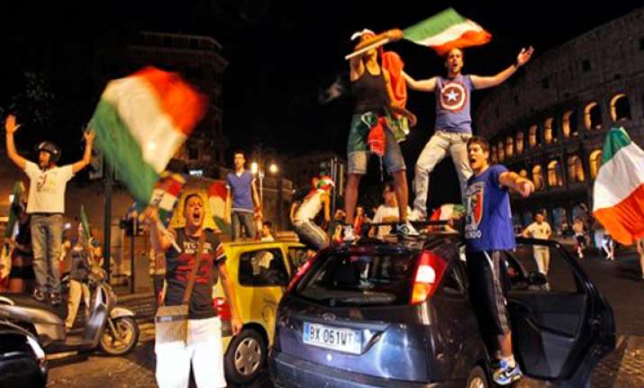 italy qualifies for 2013 confed cup