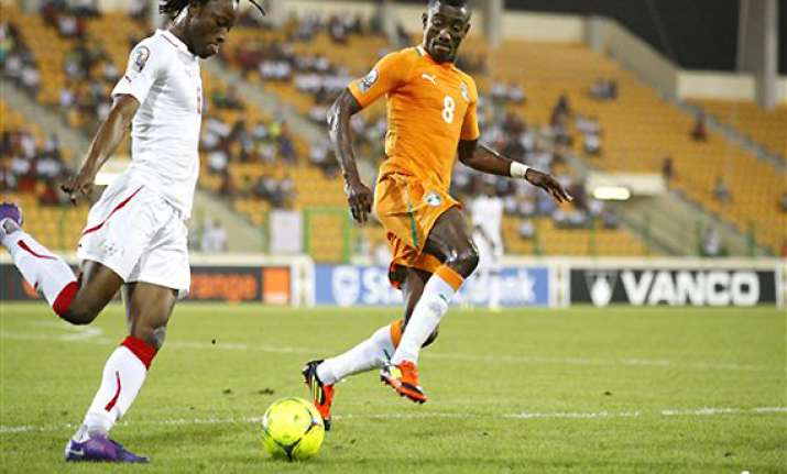 ivory coast joins eq guinea in african cup quarters
