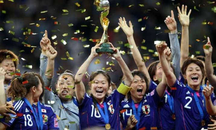 japan beats us in shootout to win women s world cup