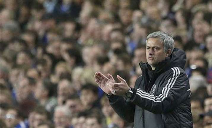 jose mourinho fined 16 900 after sarcastic praise for