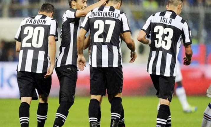 juventus tops uefa champions league payments table
