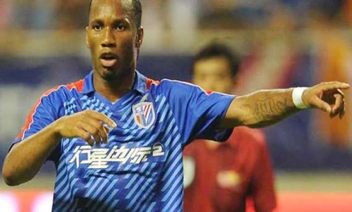juventus not chasing drogba