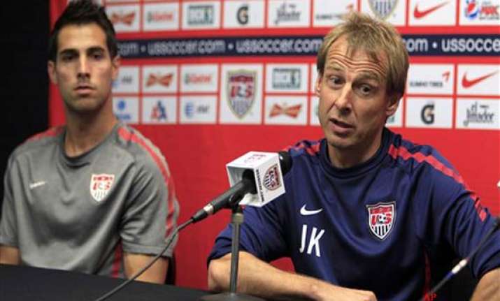 klinsmann says mls must have longer season
