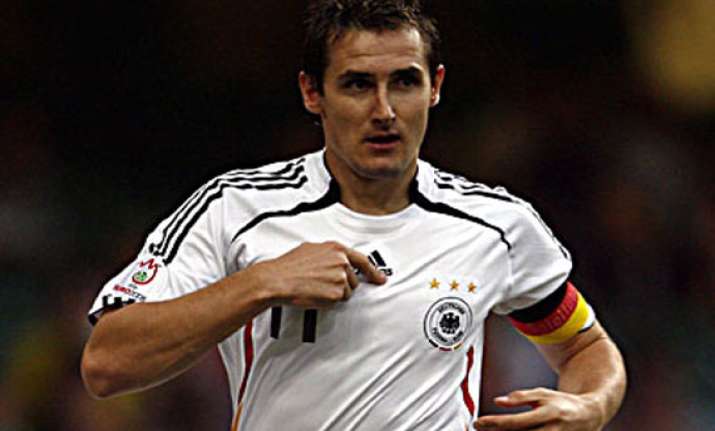 klose could return to germany