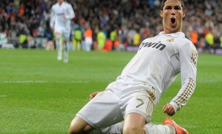 know the seven unknown facts about soccer star christiano