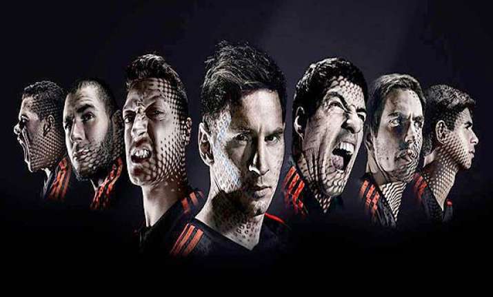 know what is battle pack in 2014 fifa world cup