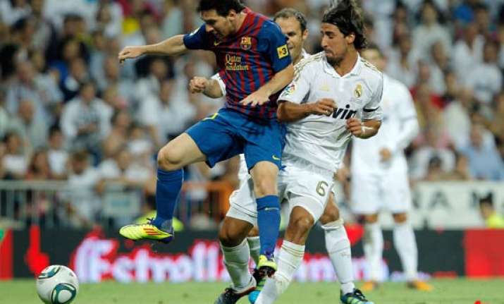 kolkata prepares for messi mania