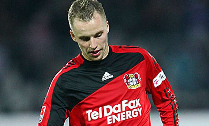 leverkusen s kadlec banned for 3 matches