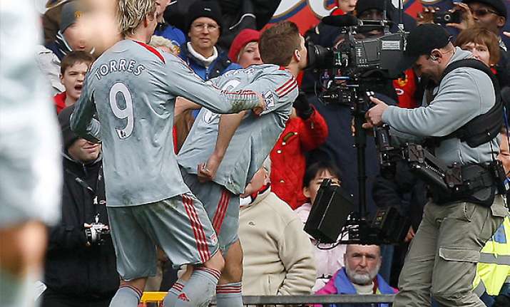 liverpool wants greater share of tv rights money