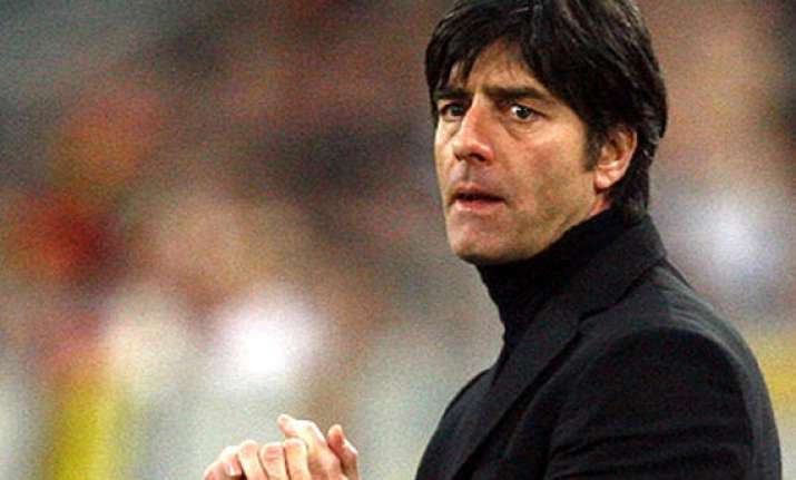 loew to rely on bayern players for euro 2012