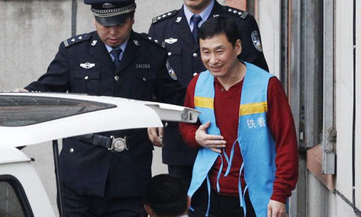 long prison sentences for ex china soccer bosses
