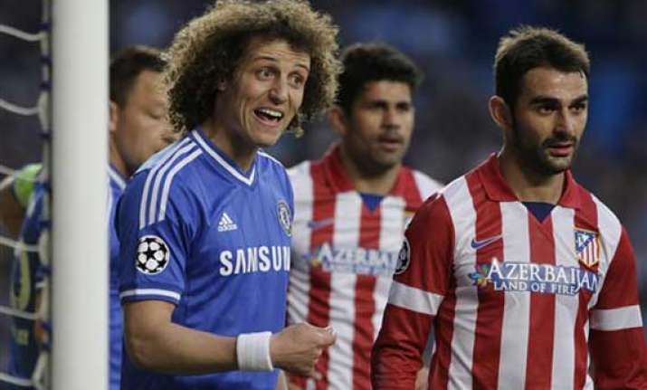 luiz says wcup pressure in brazil makes us alive