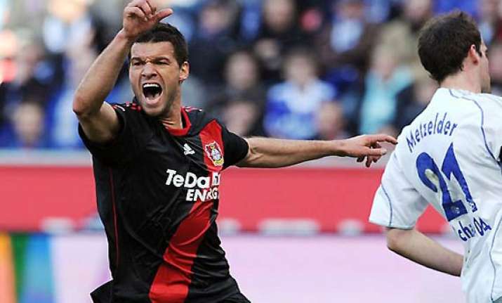 mainz accepts keeper error to beat leverkusen 2 0