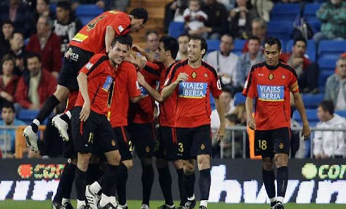 mallorca beats real betis 1 0 in spanish league