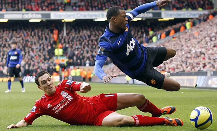 man united gets chance for payback for fa cup exit