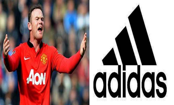 manchester united clinches 1.3 billion adidas kit deal