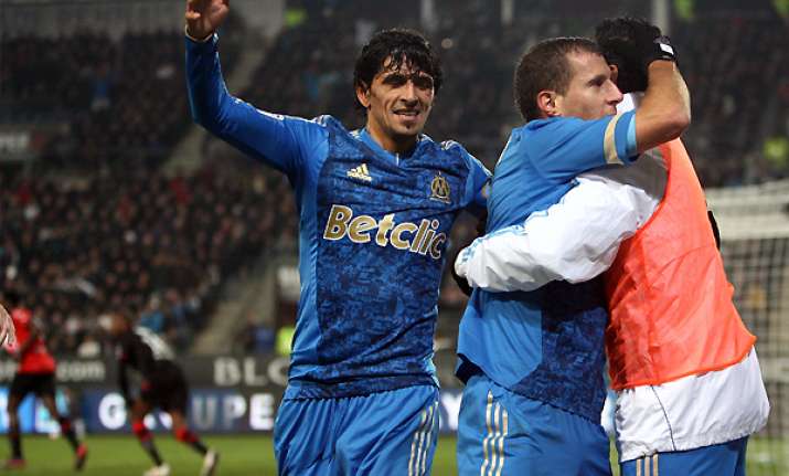 marseille psg reach french cup quarters