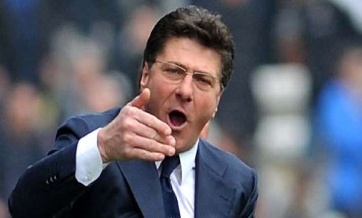 mazzarri rules napoli out of scudetto chances