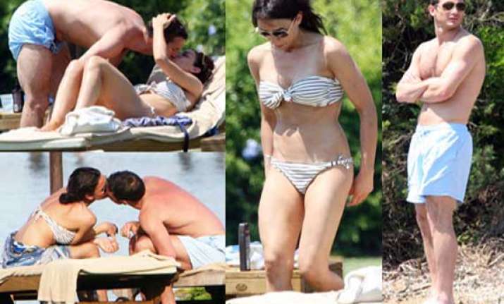 meet tv presenter christine bleakley the fiancee of