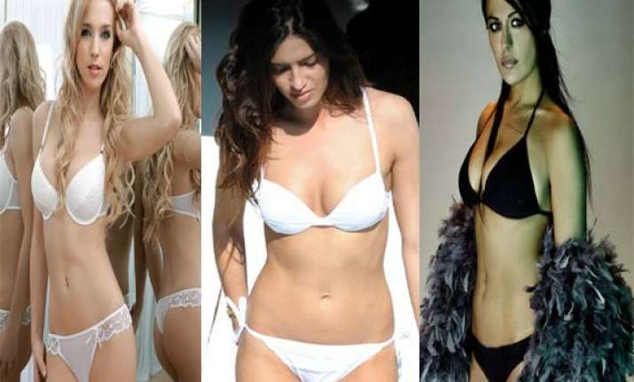 meet hottest wife and girlfriends of la liga s players