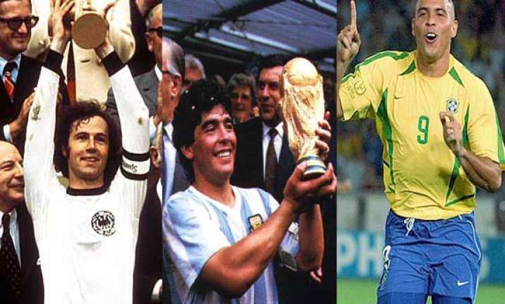 meet the football stars who made an impression at the fifa