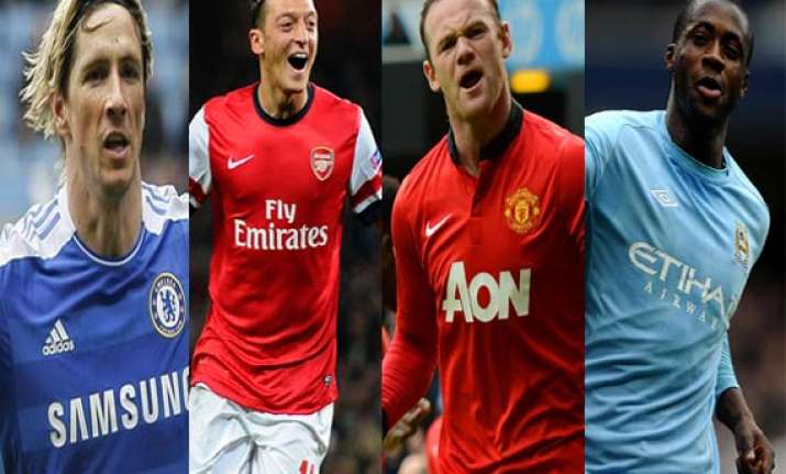 meet the highest paid premier league soccer stars