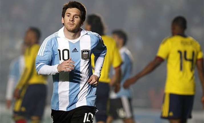messi match on but decks need to be cleared aiff