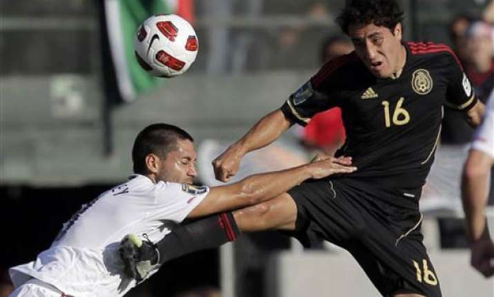 mexico rallies to beat us 4 2 in gold cup final