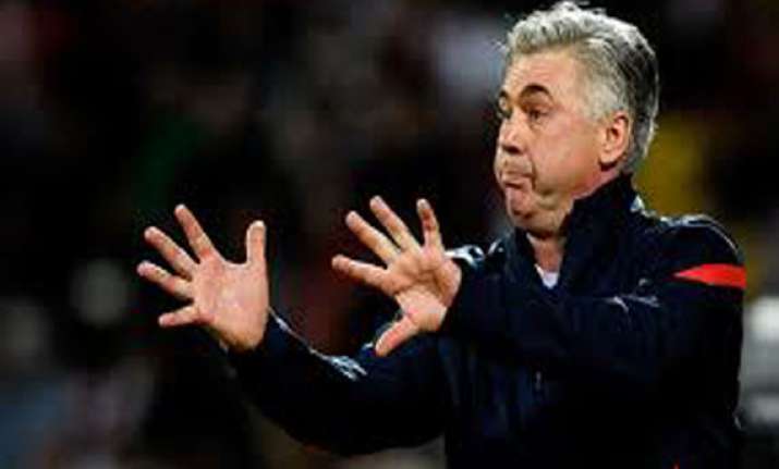 minor doubts but plenty of optimism as real began liga