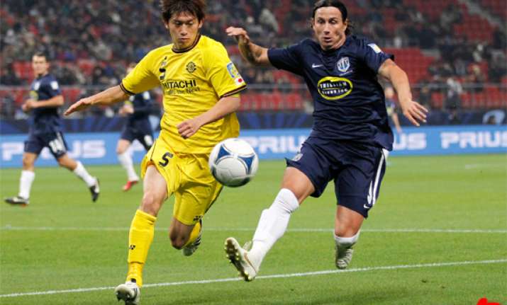 monterrey hoping to surprise at club world cup