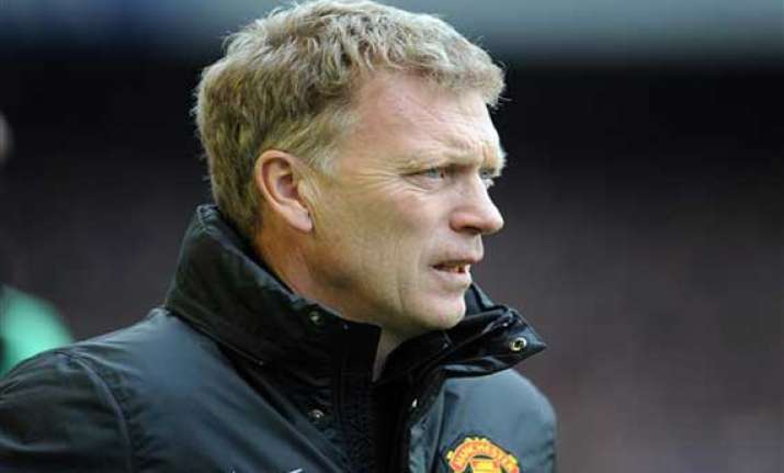 man united says moyes leaves as manager