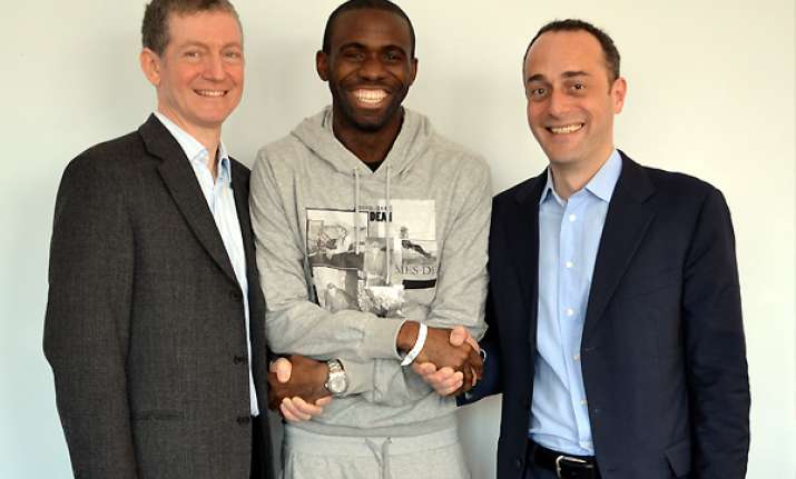 muamba out of hospital month after cardiac arrest