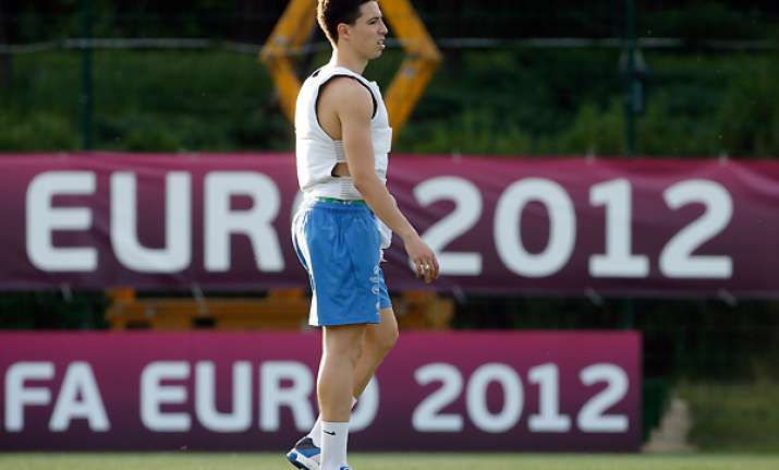 nasri reportedly involved in expletive laced rant