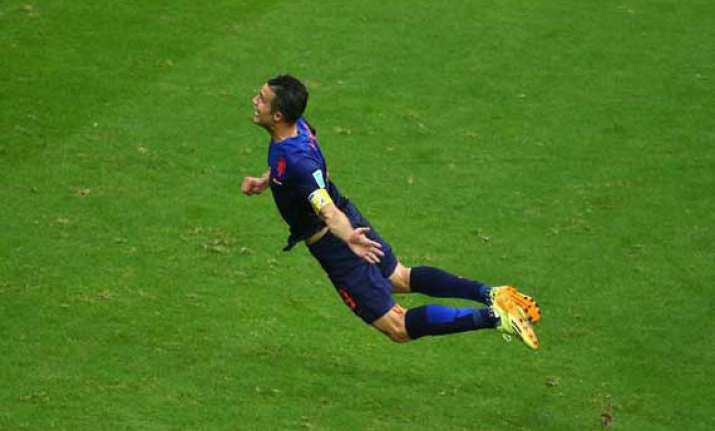 netherlands team offered space trip if they win world cup
