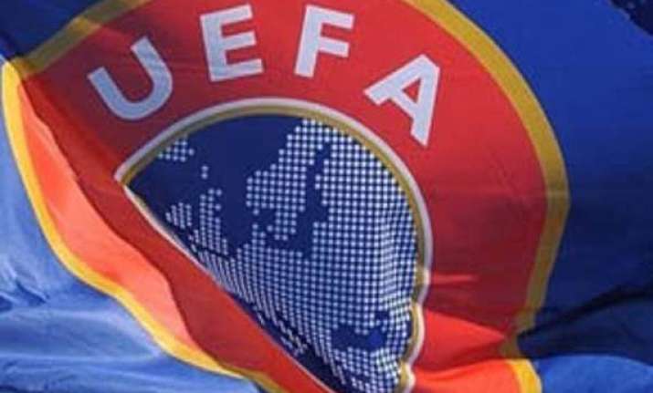 new uefa competition could offer euro 2020 places