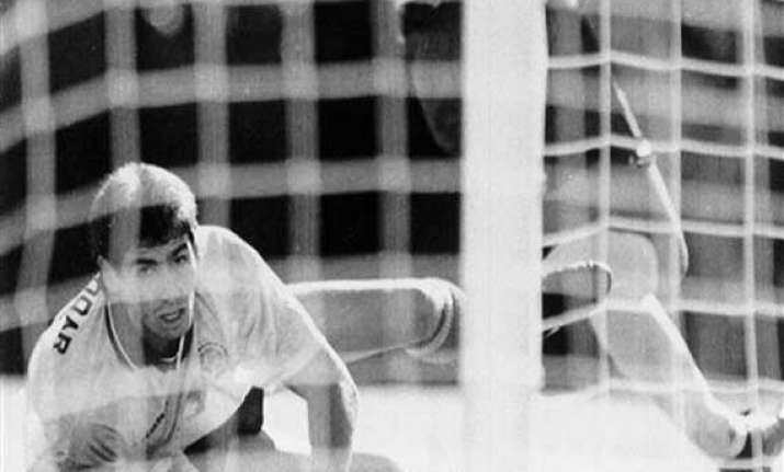 on this day escobar shot dead on return home